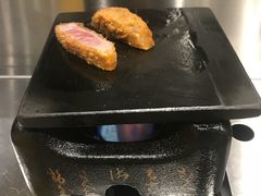 -牛かつもと村(上野店)