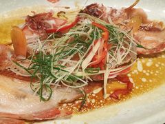 -抱德·潮汕味(琶洲店原惠城鱼仔)