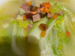 -娜仁图雅蒙古美食村(33小镇店)