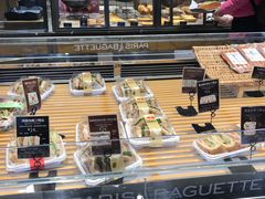 -巴黎贝甜(银城东苑店)