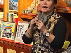 -吉祥圣雪藏餐