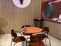 大堂-La Terre乐田(万象城店)