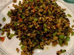 黑三剁-浩海火烧云傣家菜(京广店)