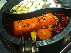 -辣府(大融城店榜首餐厅)