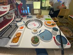 -左庭右院鲜牛肉火锅(南通CBD大有境店)