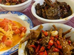 -铁头烧菜馆(立新路店)