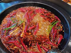 -香佰里鲜货火锅(佳乐金街店)