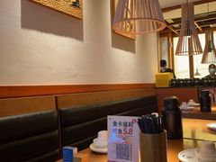 -江渔儿酸菜鱼(常平翔龙天地店)