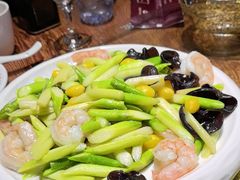 -威海九禧海鲜居渔水饺(经区店)