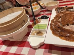 -西贝(无锡万象城店)