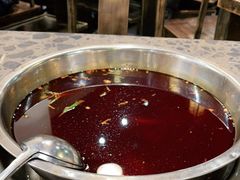 -肖肖酸萝卜鱼火锅(总店)