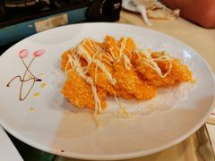 -千岛湖鱼味馆(十字街总店)