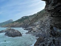 -灵山岛风景区