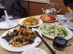 -九龙餐厅(大沽路店)