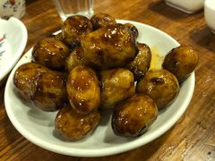 -阿马蛋汤·宁波小海鲜(总店)