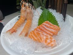 -大渔臻选·渔膳(沈阳万象城店)