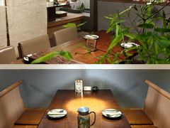 -本处·素食·融合料理(南油店)