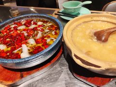 -潮界(虹桥新天地店)