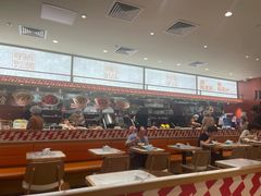 -乡村基·川味现炒大王(熙悦天街店)