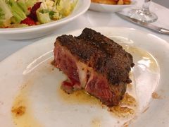 -摩根扒房(桐梓林店)