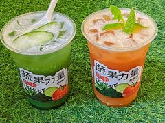 -炖物24章·顺时轻养茶(杭州大厦店)