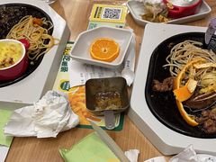 -豪客来牛排(天阳D32店)