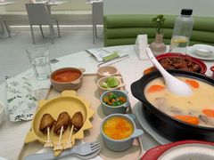 -大树餐厅(红旗街万达店)