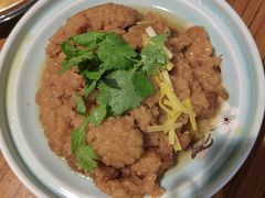 -禾珍珠家常小馆(河南博物院店)