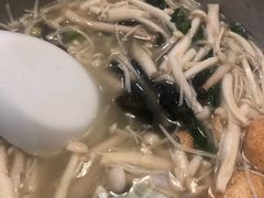 -燕北云山·农家菜·灶台鱼(密云溪翁庄店)