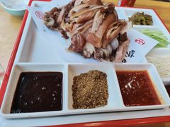 -肘子酥·天津菜·特色捞面(德云社店)
