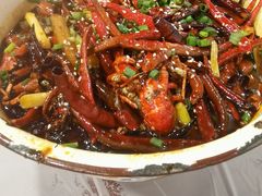 -辣螃铠盆盆蟹大排档(总店)