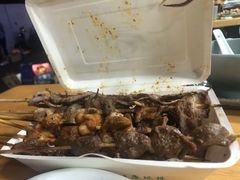 -启东小海鲜(庄先湾路1号店)