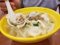 -龙抄手(春熙路总店)