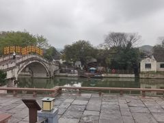 -绍兴大禹开元观堂-若耶厅