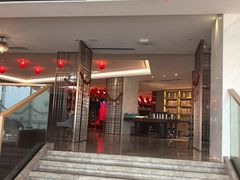 -北海富丽华大酒店·御园中餐厅