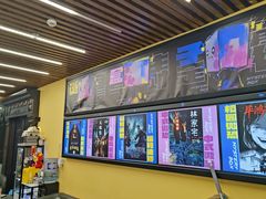 -谜盒子奇幻密室(南屏店)
