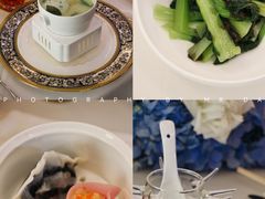 -香宫中餐厅·大连香格里拉(人民路店)