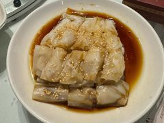 -水禾轩·海鲜蒸汽主题餐厅(拱北店)