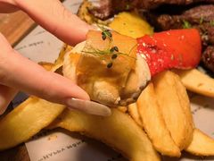 -The Happy Monk(前海壹方汇店)