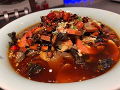 -湘渝人家·川湘菜(十里河店)