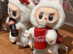 -泡泡玛特POPMART(壹号店)