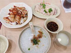 -百家鸡味馆(清泰店)