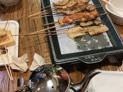 -管氏翅吧(国展店)