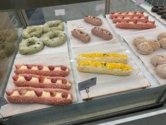 -奈雪的茶(市百一店)
