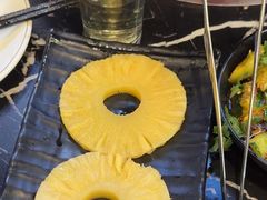 -燚青春东北泥炉烤肉(百合店)