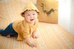 点击看大图 -BabyA 专业婴童摄影(古北时尚广场店)