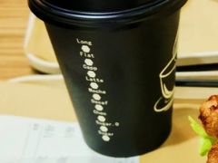 香蕉牛奶-牛纽塔·牛人堡(群众路店)