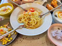 -拾光自助甜品·小食(太古里总店)