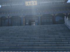 -青龙寺