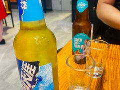 -柒五龙虾(八王寺店)